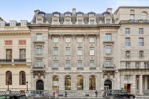 Serviced office to rent, 70 Pall Mall,,