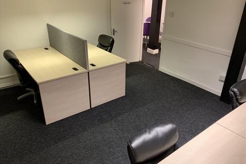 Serviced office to rent, Sir Issaks Walk,Mercantile House,