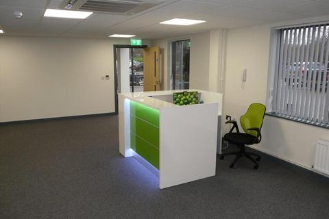 Serviced office to rent - Thanet Way,Clover House,
