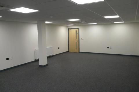 Serviced office to rent, Thanet Way,Clover House,