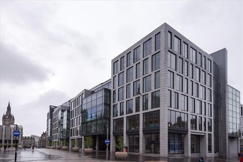 Office to rent - 1 MARISCHAL SQUARE,BROAD STREET,