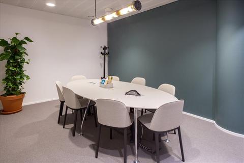 Serviced office to rent - 1 MARISCHAL SQUARE,BROAD STREET,