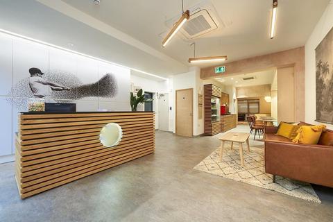 Serviced office to rent - The Projects,8A Ship Street,