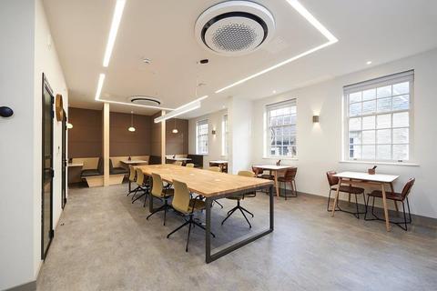 Serviced office to rent - The Projects,8A Ship Street,