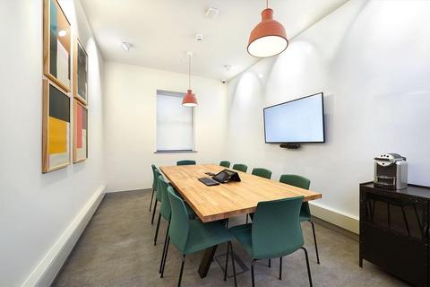 Serviced office to rent, 8A Ship Street,The Projects,