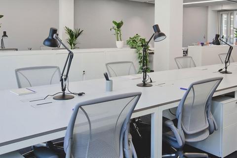 Serviced office to rent, 9 Pembridge Road,United House, Notting Hill