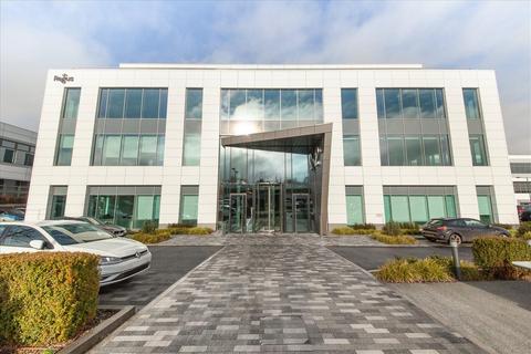 Office to rent - Guildford Business Park Road,Building 2,
