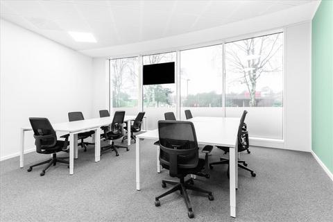 Serviced office to rent, Guildford Business Park Road,Building 2,