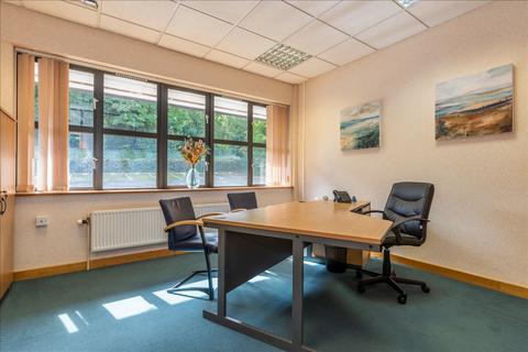 Serviced office to rent, Abergele Road,Plas Eirias Business Centre,