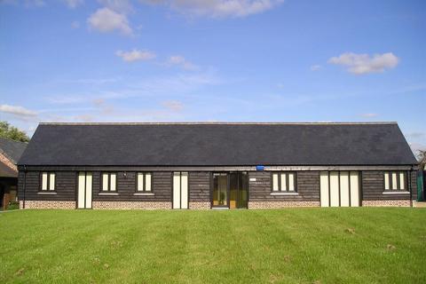 Serviced office to rent - Upton End Farm Business Park,Meppershall Road, Shillington