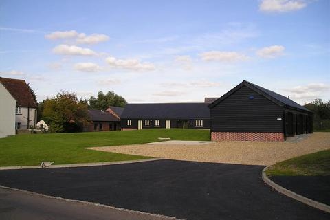 Serviced office to rent, Meppershall Road,Upton End Farm Business Park, Shillington