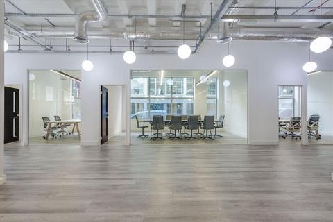 Serviced office to rent, 17 Bevis Marks,,