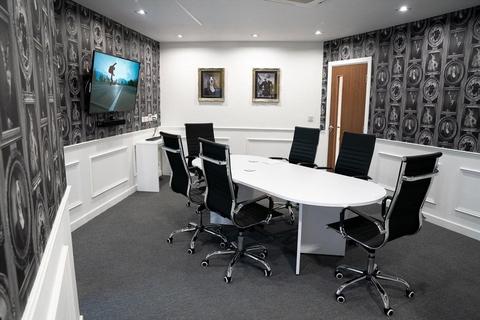 Serviced office to rent, Foundry Lane,Widnes Business Park, Foundry House