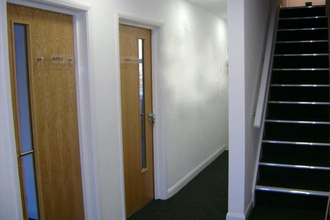 Serviced office to rent, Westway House,Bridge Street, Newton Le Willows