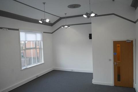 Serviced office to rent, Turks Road,Brighton House,