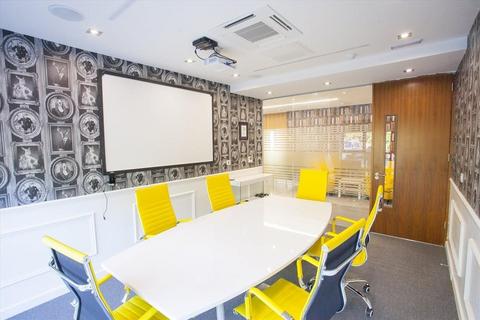 Serviced office to rent, Caxton Close,Atlas House,