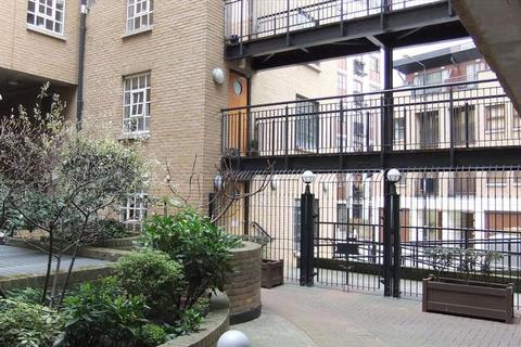 Serviced office to rent, 61 Wapping Wall,Unit 2 Thorpes Yard,