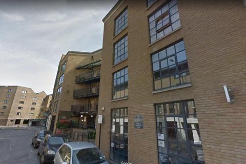 Serviced office to rent, 61 Wapping Wall,Unit 2 Thorpes Yard,