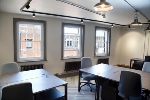 Serviced office to rent, Market House, Market Square,,
