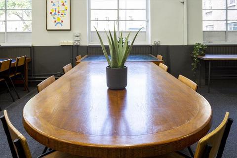 Serviced office to rent, Hornsey Town Hall,The Broadway, Crouch End