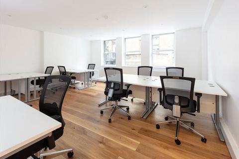 Serviced office to rent, 54 South Molton Street,Mayfair,