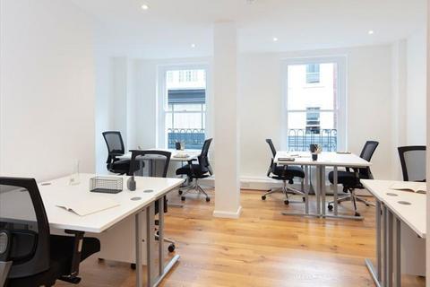 Serviced office to rent, 54 South Molton Street,Mayfair,