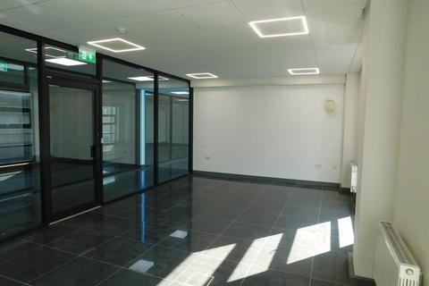 Serviced office to rent, 241-243 Soho Road,,