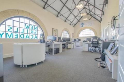 Serviced office to rent - Broadmeads pumping station,Hertford Road, Ware, SG129LH