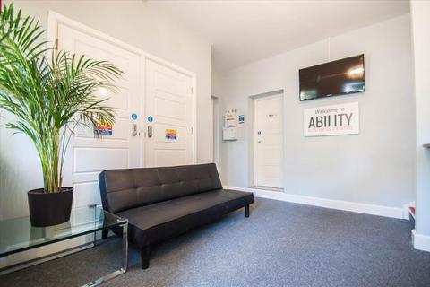 Serviced office to rent, Broadmeads pumping station,Hertford Road, Ware, SG129LH