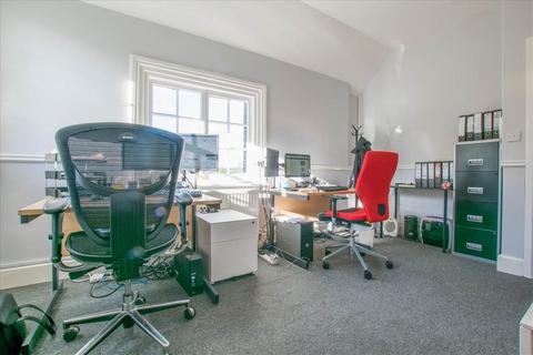 Serviced office to rent, Broadmeads pumping station,Hertford Road, Ware, SG129LH