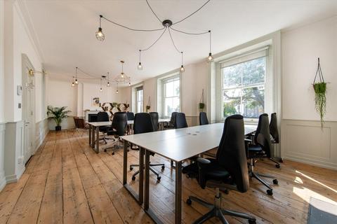 Serviced office to rent, 57 Dalston Lane,,