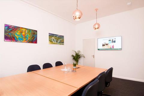 Serviced office to rent, Martinique House,Hampshire Road,