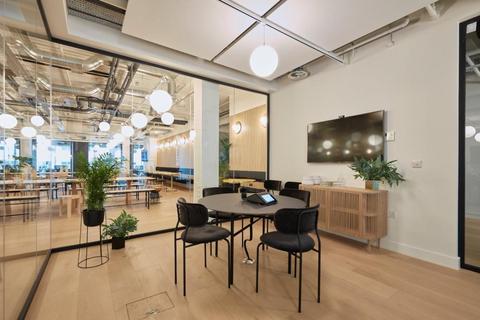 Serviced office to rent, LABS 90 High Holborn,90 High Holborn,