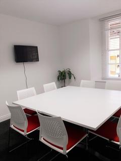 Serviced office to rent - 48 Queen Street,Queensgate House,