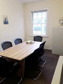 Serviced office to rent, 48 Queen Street,Queensgate House,
