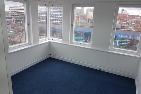 Serviced office to rent, 17 Burleys Way,Pegasus House,