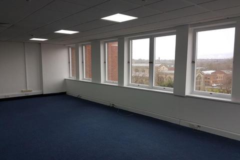 Serviced office to rent, 17 Burleys Way,Pegasus House,