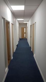 Serviced office to rent, 17 Burleys Way,Pegasus House,