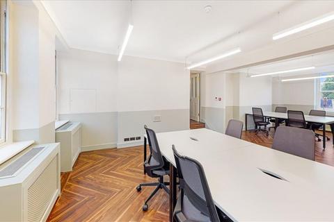 Serviced office to rent, 12-18 Theobalds Road,,