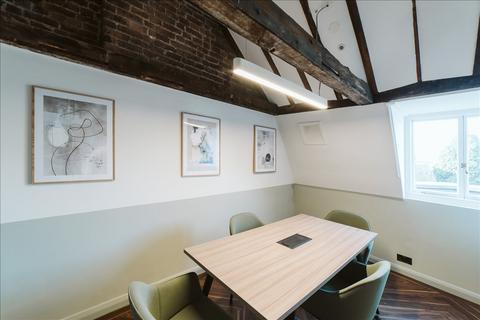 Serviced office to rent, 12-18 Theobalds Road,,