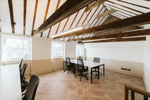 Serviced office to rent, 12-18 Theobalds Road,,