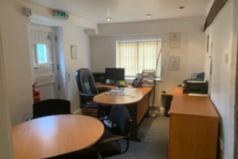 Serviced office to rent, 37 High Street,Mitchell Harper House,