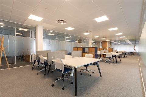 Serviced office to rent, Wharfedale Road,Building 220,