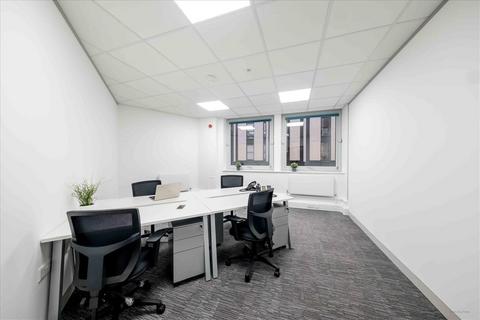 Serviced office to rent, 29 Baldwin Street,,