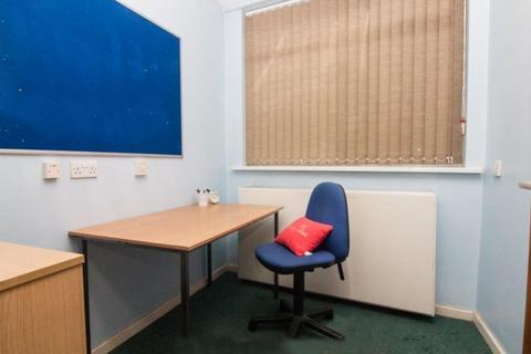 Serviced office to rent, 36-38 Breckfield Road North,,