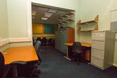 Serviced office to rent, 36-38 Breckfield Road North,,