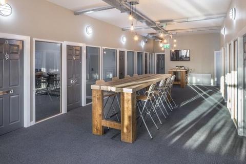 Serviced office to rent, Newby Road Industrial Estate ,Trinity House,
