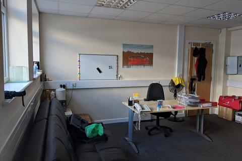 Serviced office to rent - 25 First Avenue,Milton Keynes , MK1 1DX