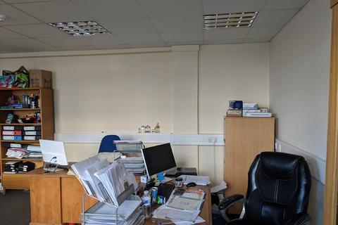 Serviced office to rent - 25 First Avenue,Milton Keynes , MK1 1DX