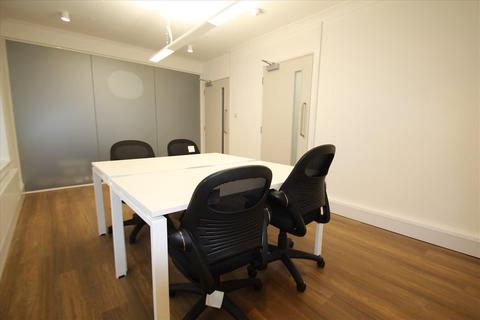 Serviced office to rent - 3 Orchard Court,Saint-Augustines Yard,
